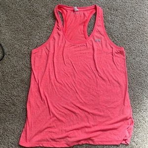 Under Armor Tank Top